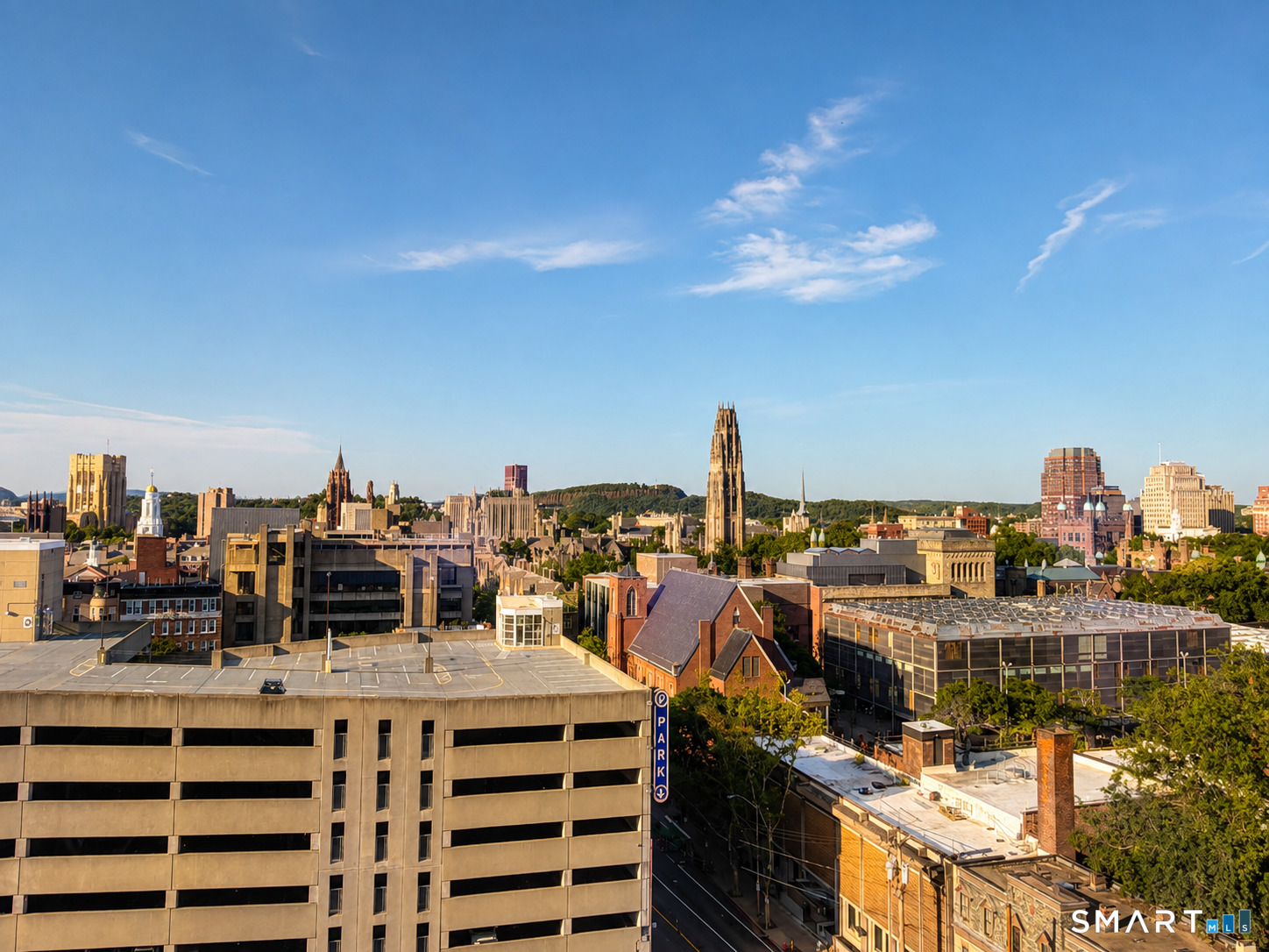 100 York Street New Haven CT 06511