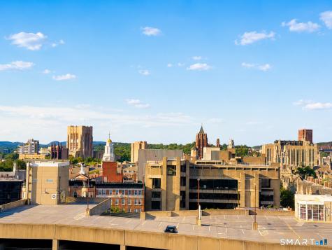 100 York Street New Haven CT 06511