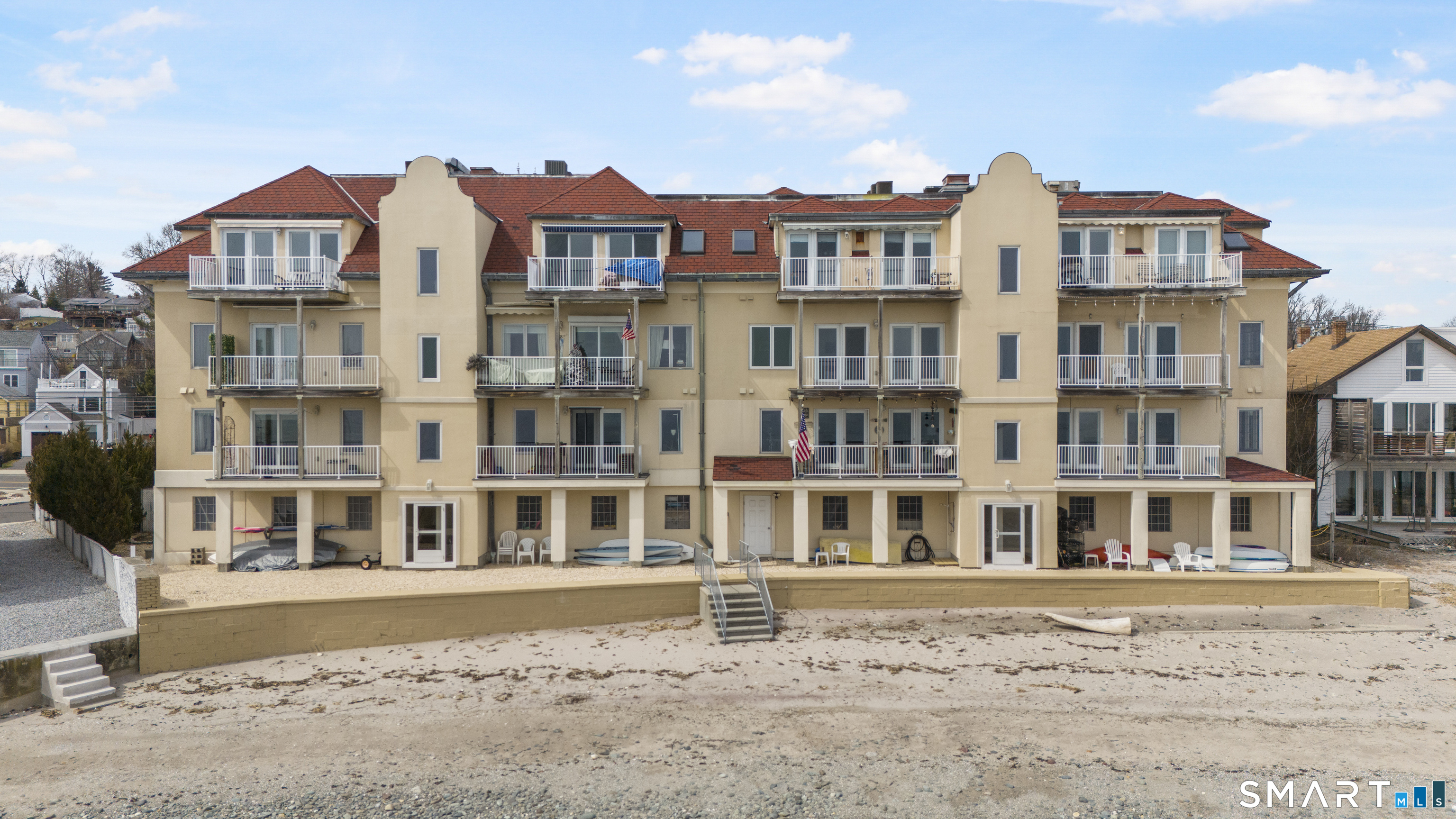 1 Merwin Avenue Milford CT 06460