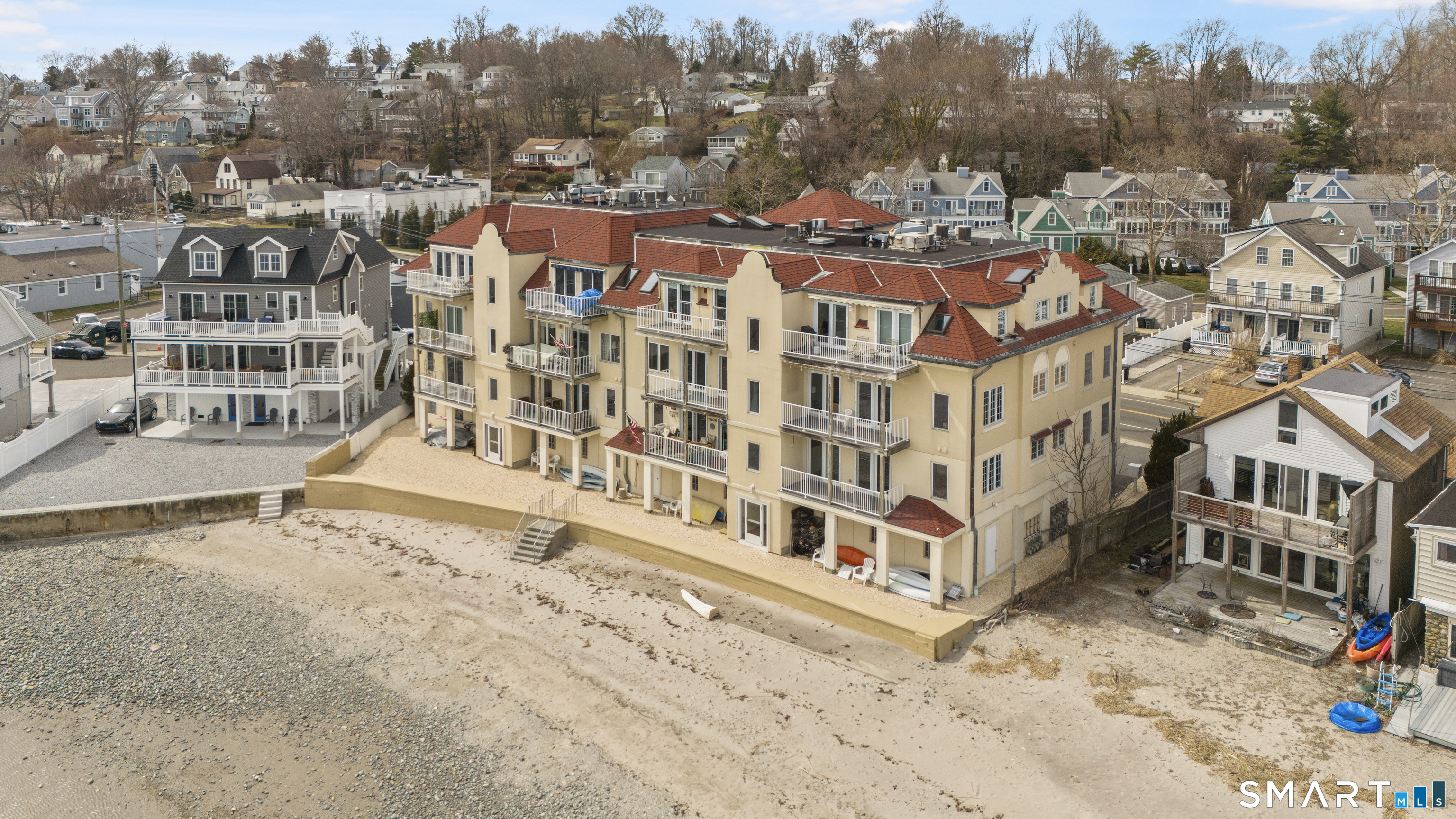 1 Merwin Avenue Milford CT 06460