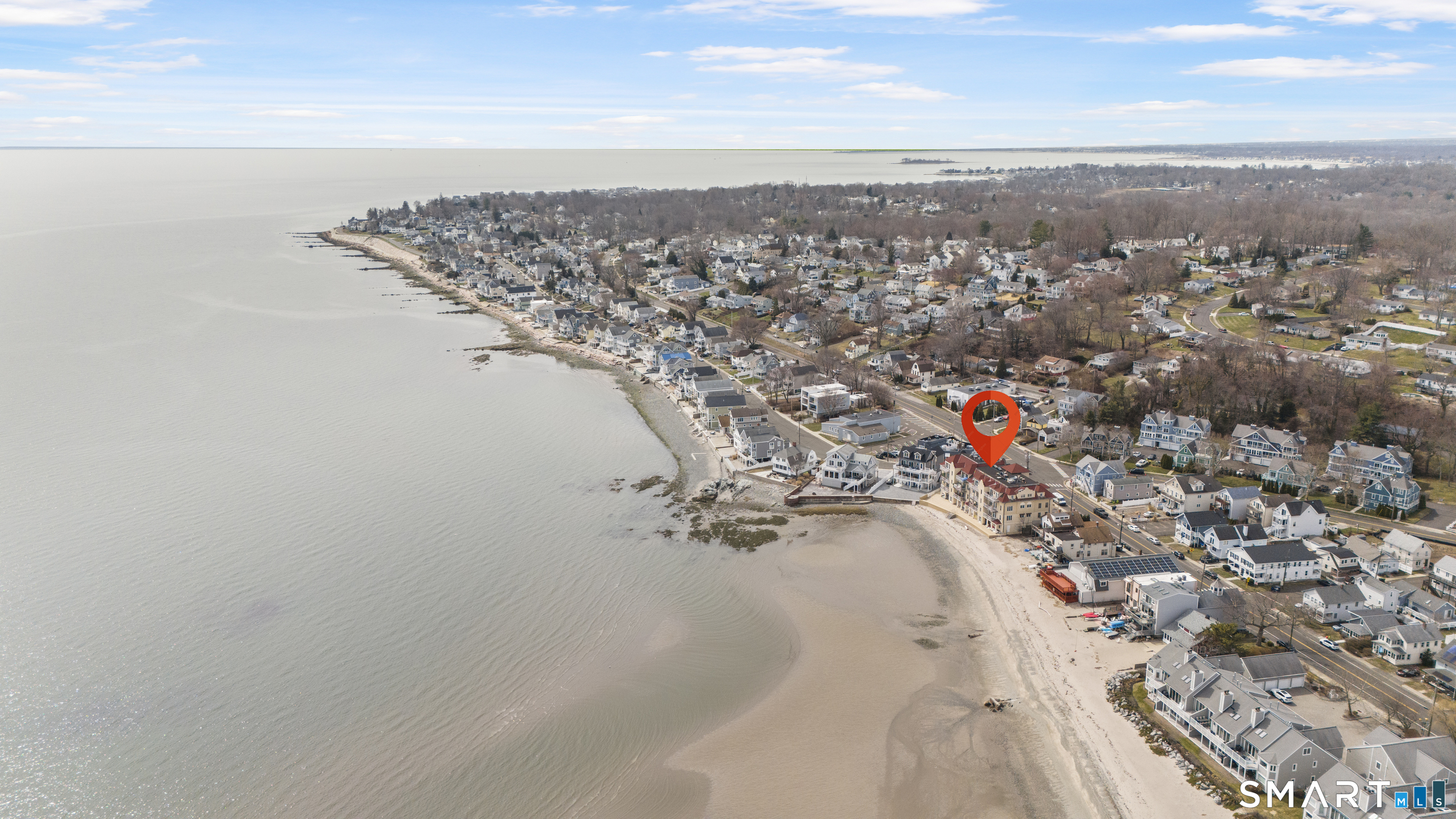 1 Merwin Avenue Milford CT 06460