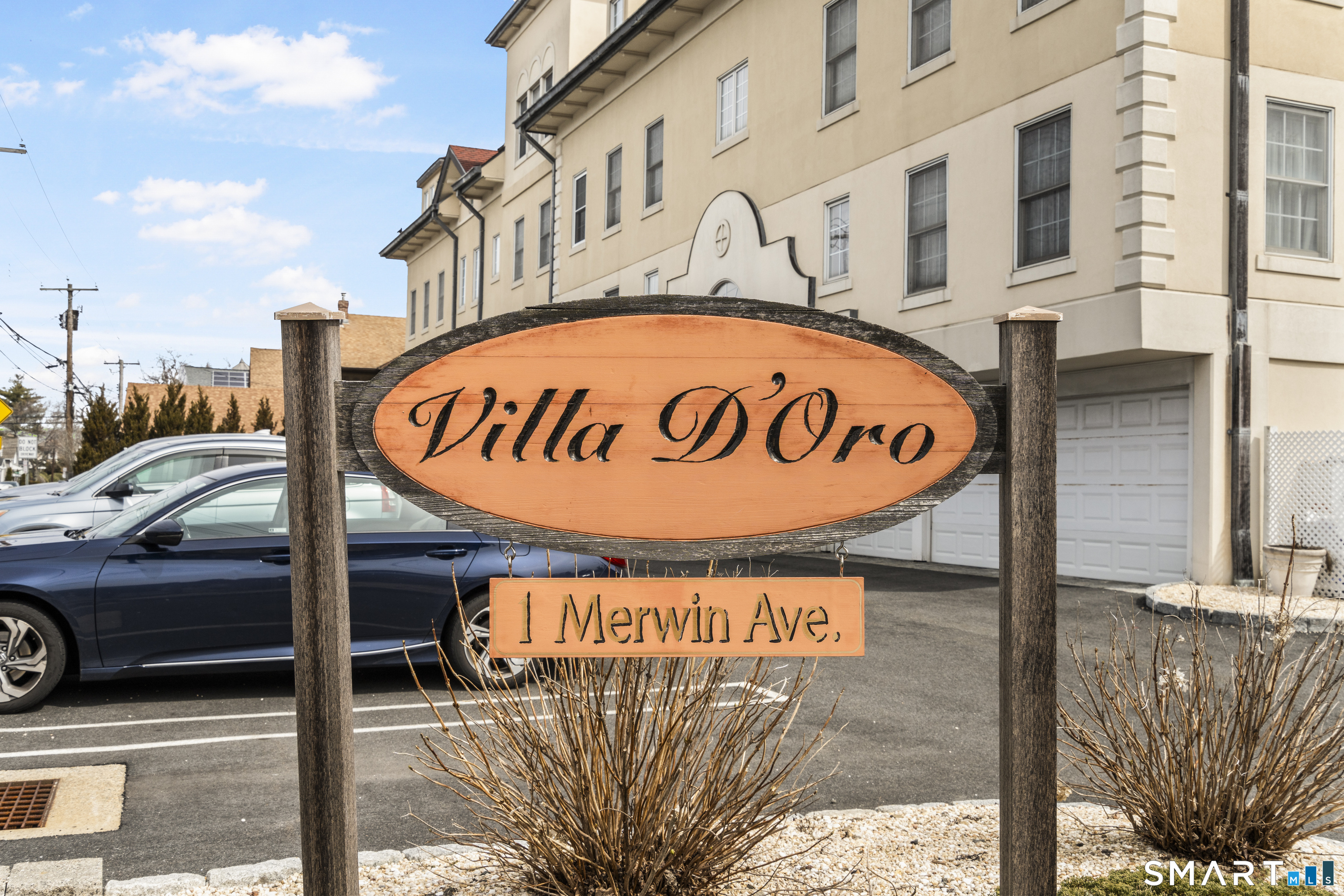 1 Merwin Avenue Milford CT 06460