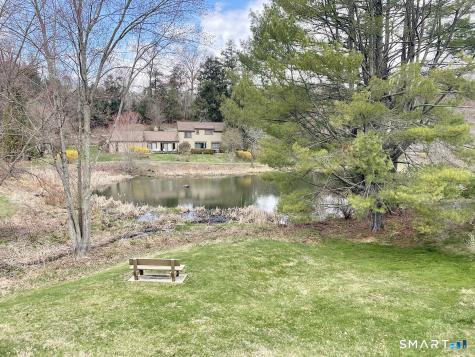 318 Heritage Village Southbury CT 06488
