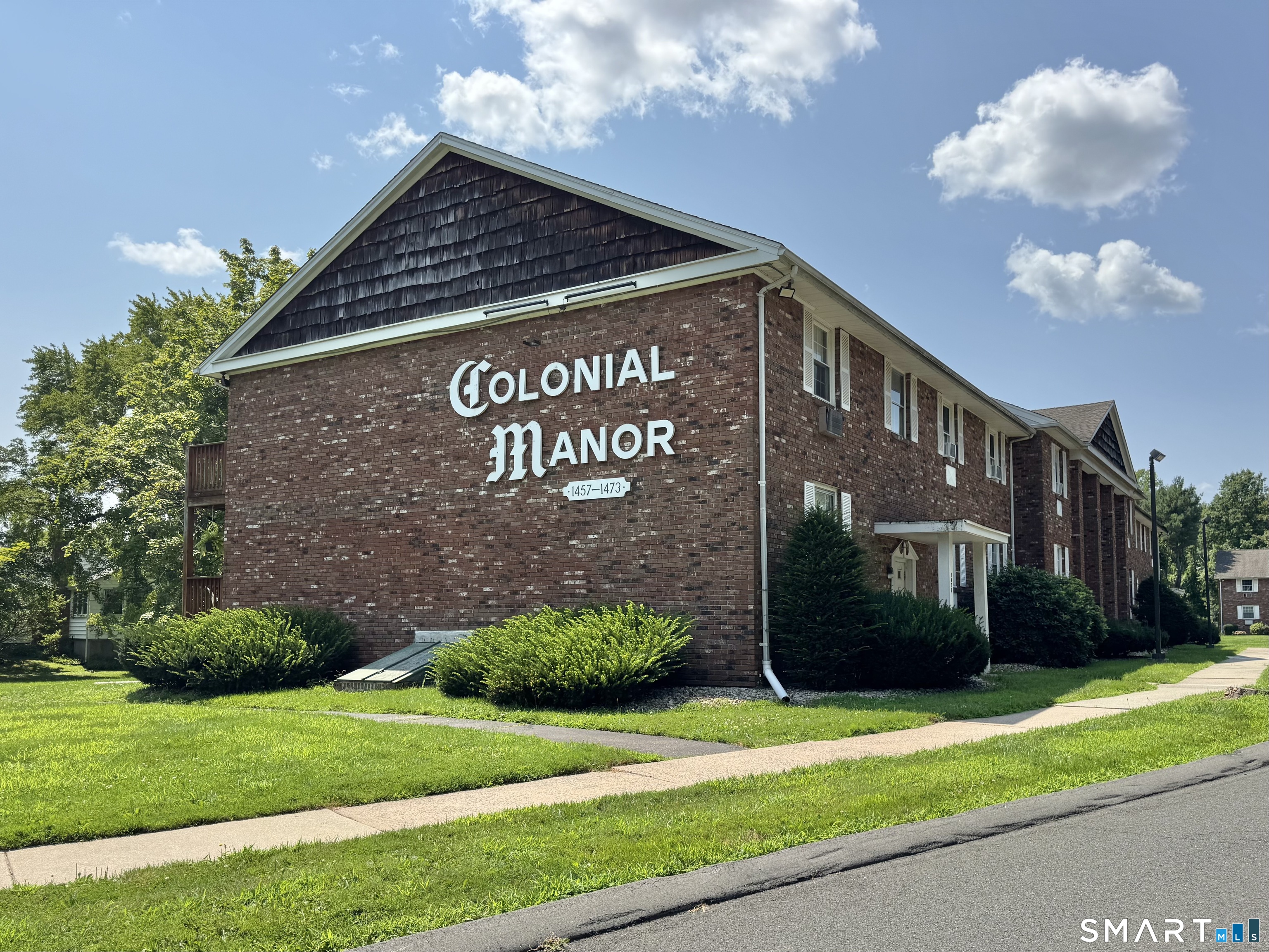 1471 Willard Avenue Newington CT 06111
