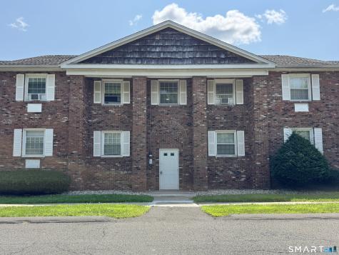 1471 Willard Avenue Newington CT 06111