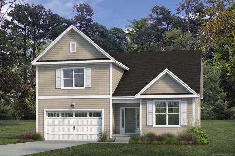 56 Summertime Circle Stonington CT 06379