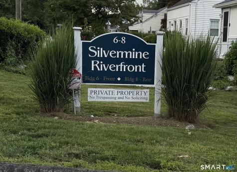 6 Silvermine Avenue Norwalk CT 06850