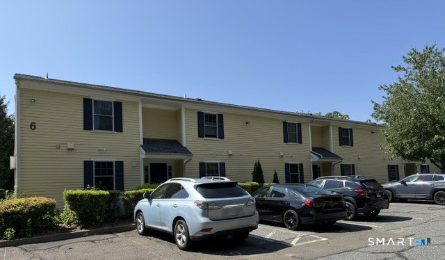 6 Silvermine Avenue Norwalk CT 06850