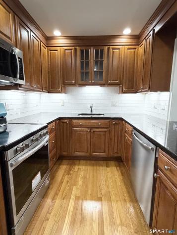 6 Silvermine Avenue Norwalk CT 06850