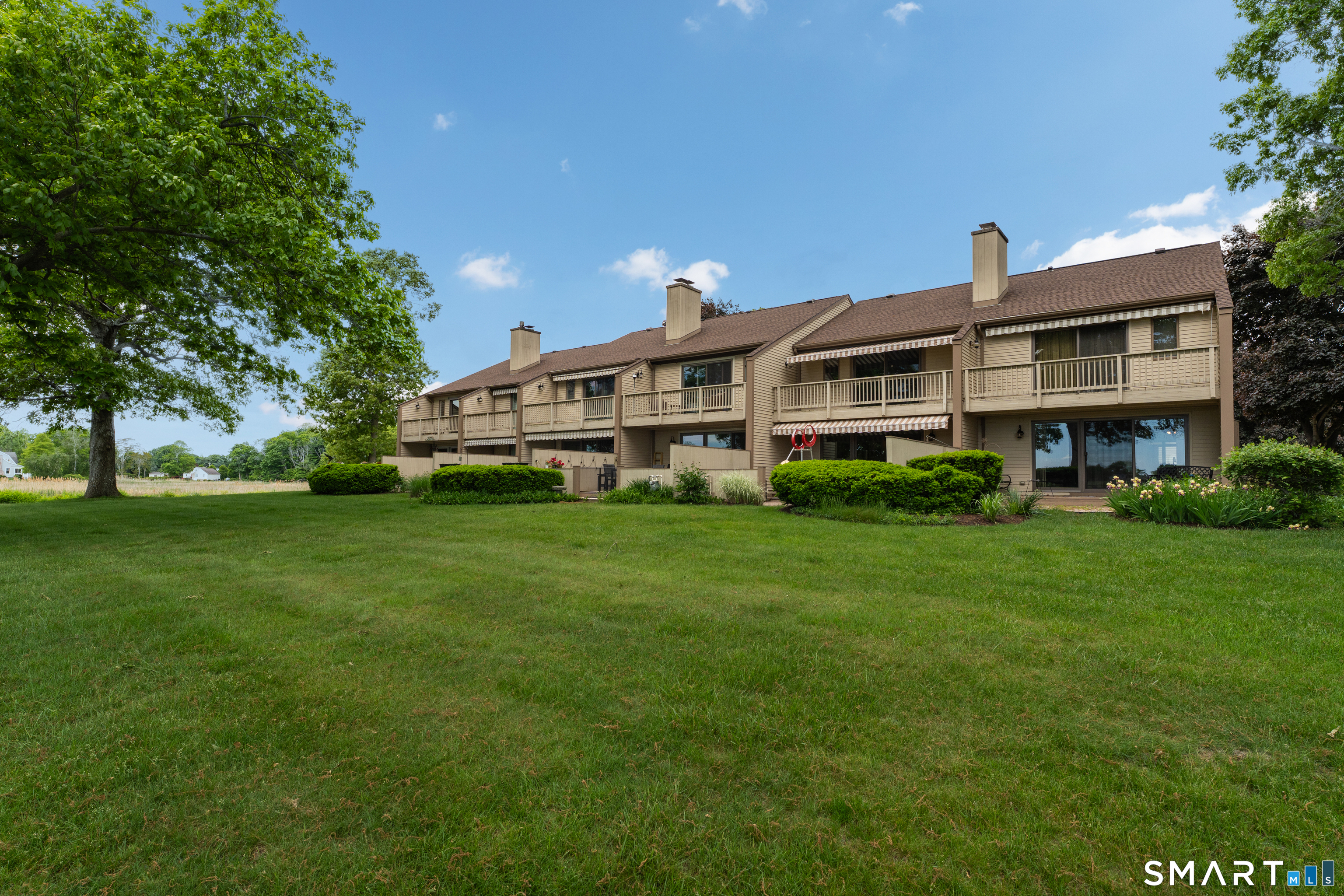 100 Sheffield Street Old Saybrook CT 06475