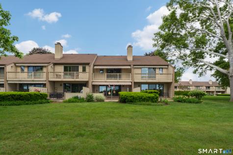 100 Sheffield Street Old Saybrook CT 06475