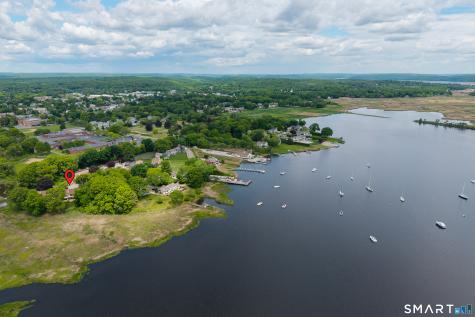 100 Sheffield Street Old Saybrook CT 06475