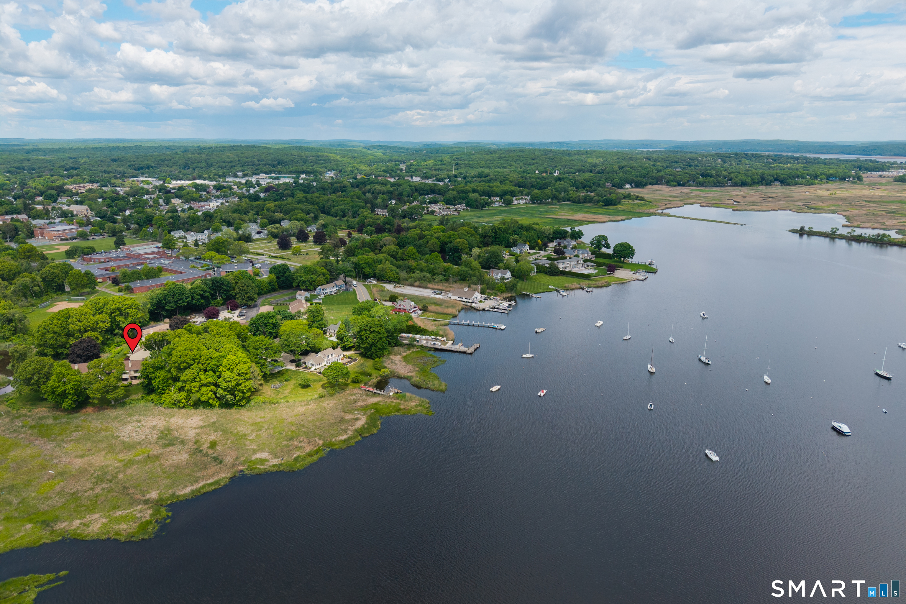 100 Sheffield Street Old Saybrook CT 06475