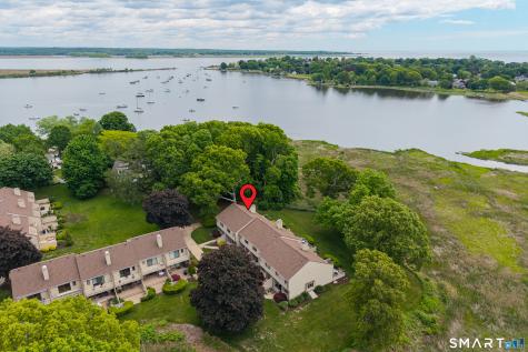 100 Sheffield Street Old Saybrook CT 06475