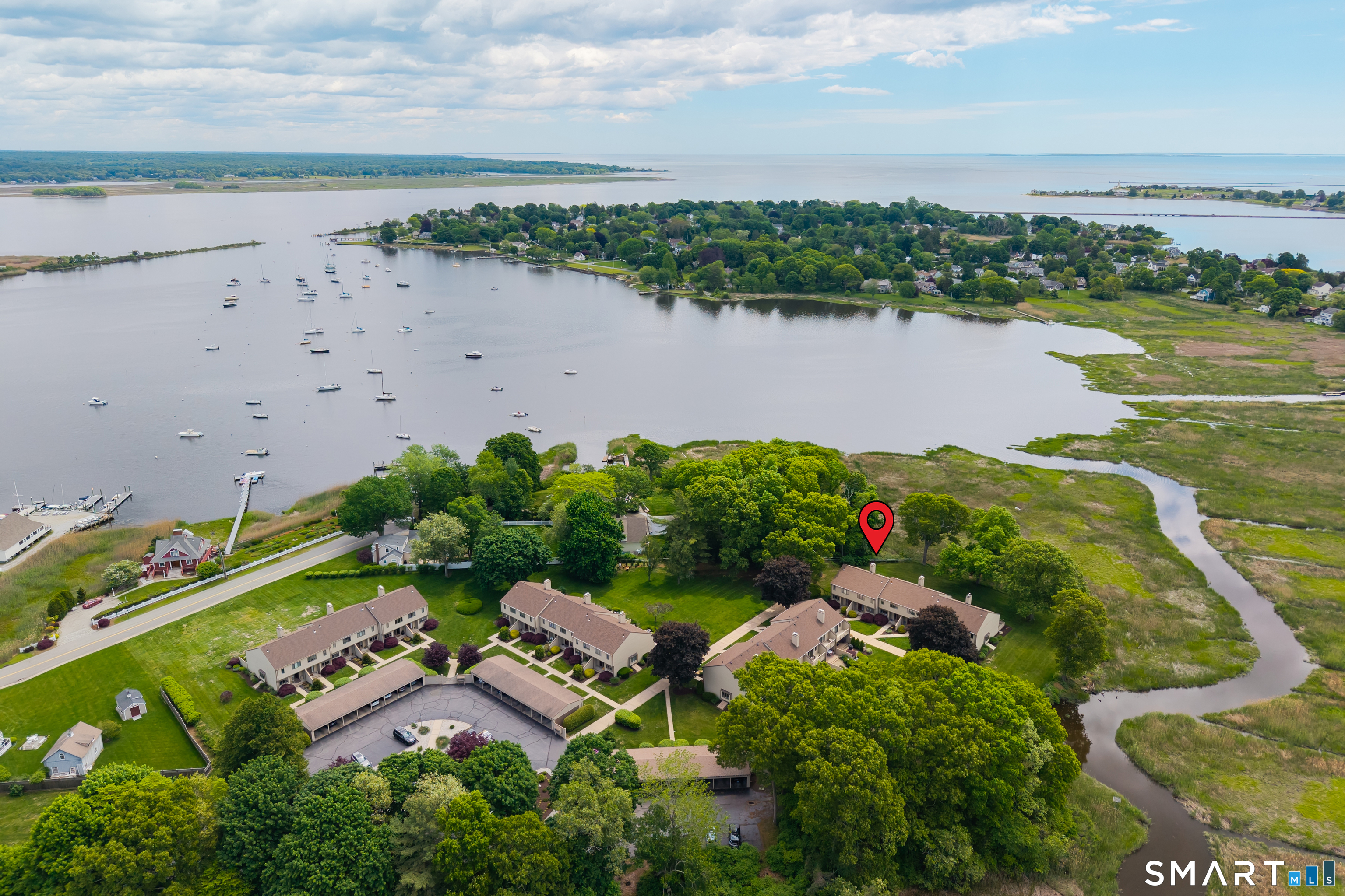100 Sheffield Street Old Saybrook CT 06475
