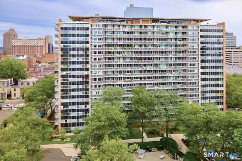 100 York Street New Haven CT 06510