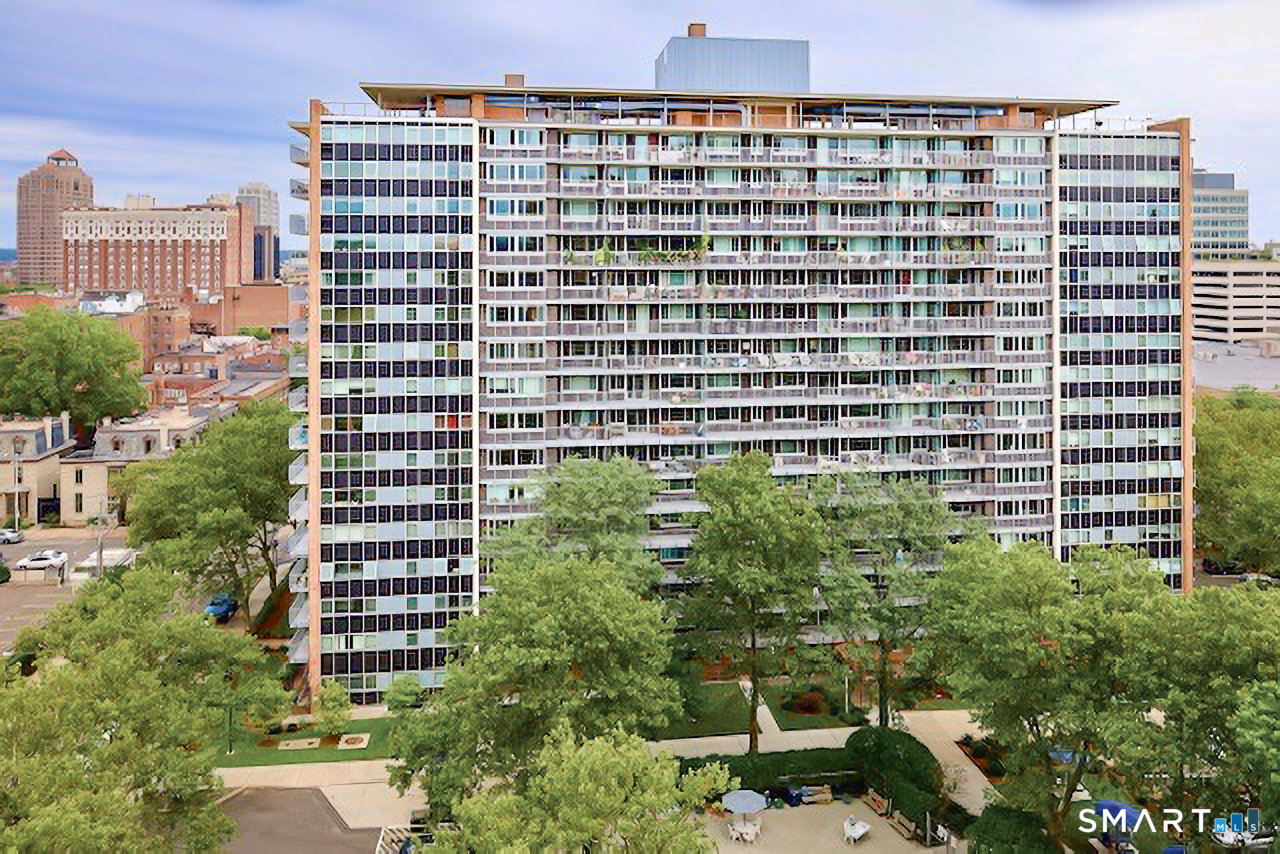 100 York Street New Haven CT 06510