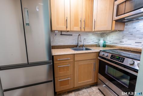100 York Street New Haven CT 06510