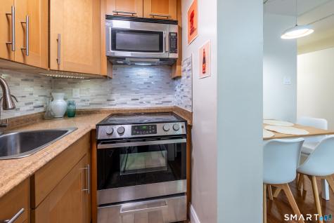 100 York Street New Haven CT 06510