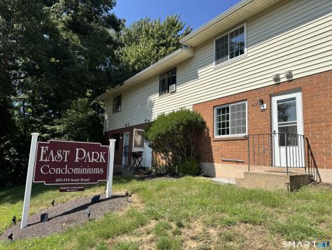 495 Scott Road Waterbury CT 06705