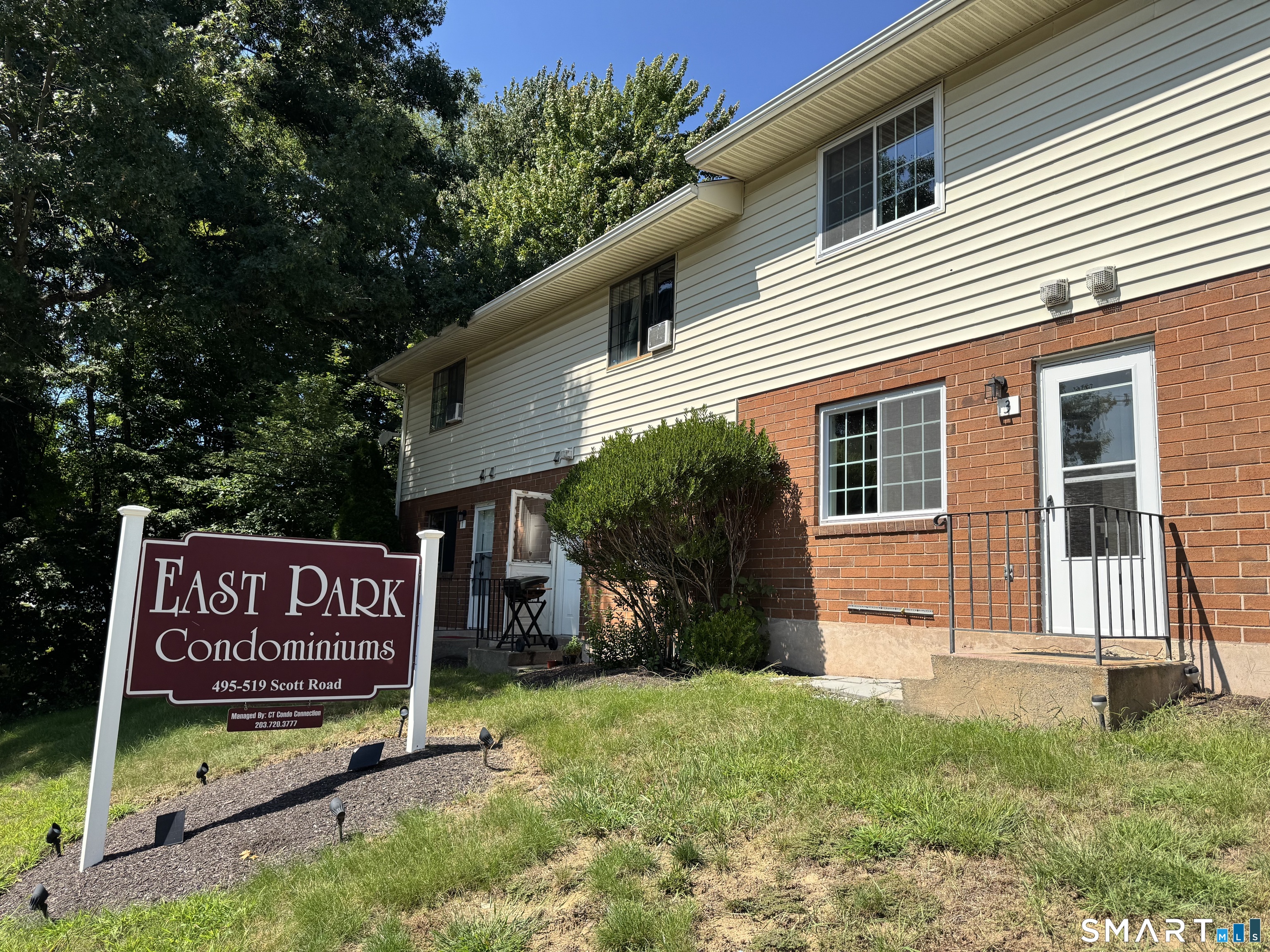 495 Scott Road Waterbury CT 06705
