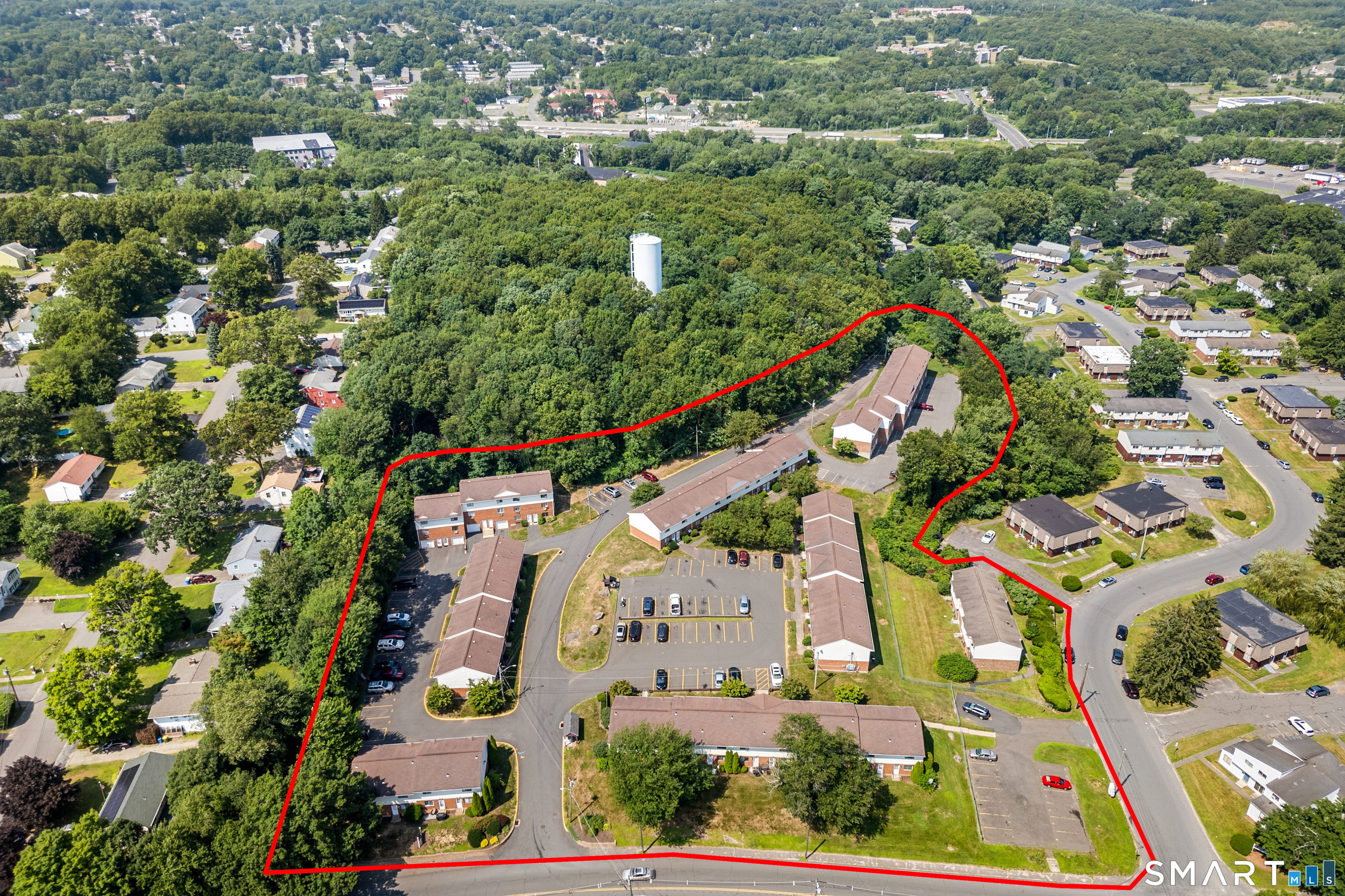495 Scott Road Waterbury CT 06705