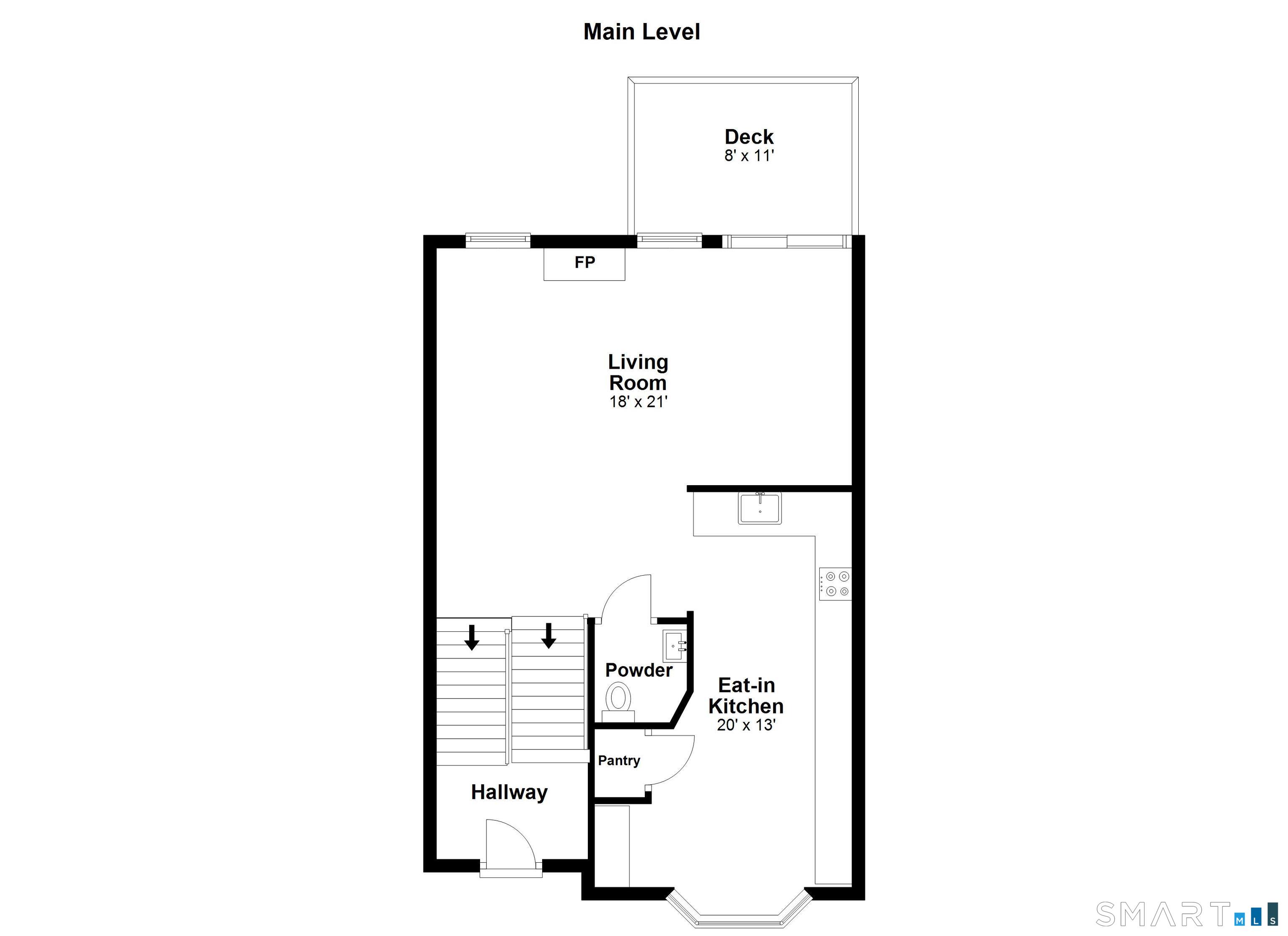 1004 Sienna Drive Danbury CT 06810