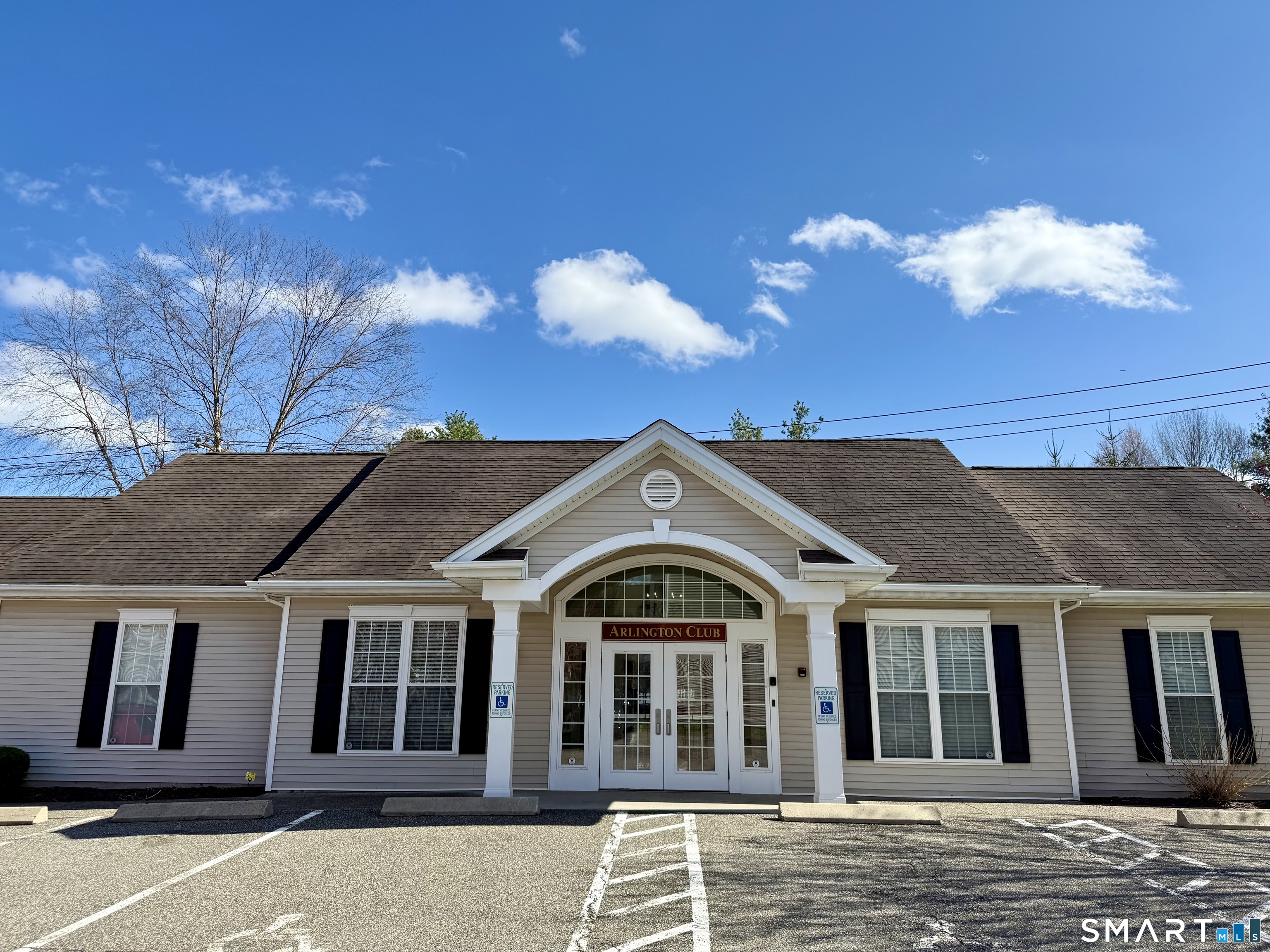 1004 Sienna Drive Danbury CT 06810