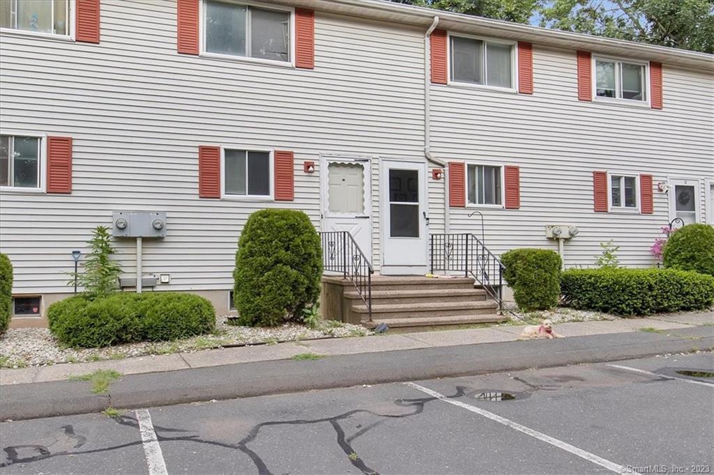 421 Allen Street New Britain CT 06053
