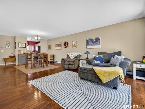 138 Sheraton Lane Norwich CT 06360