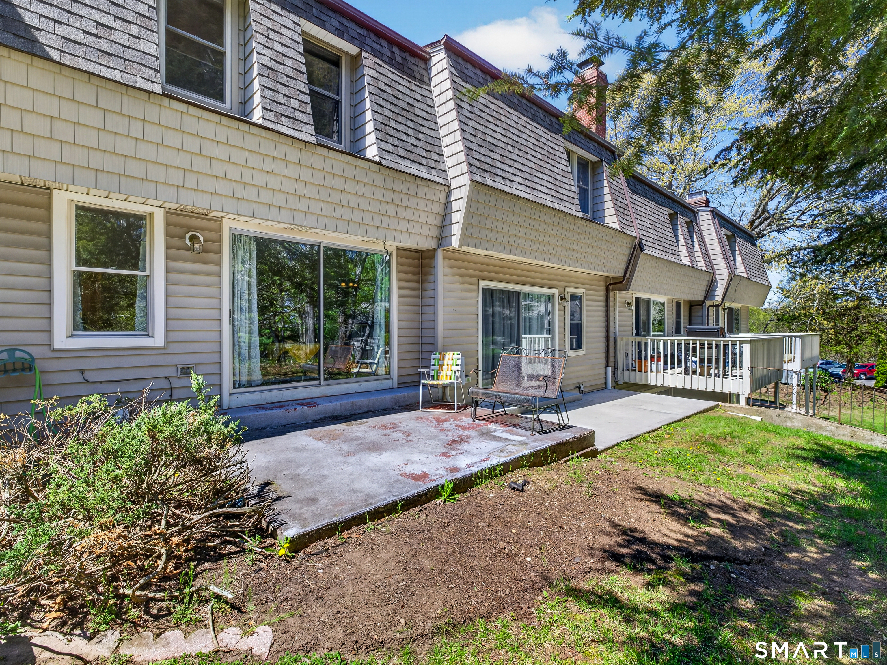 138 Sheraton Lane Norwich CT 06360