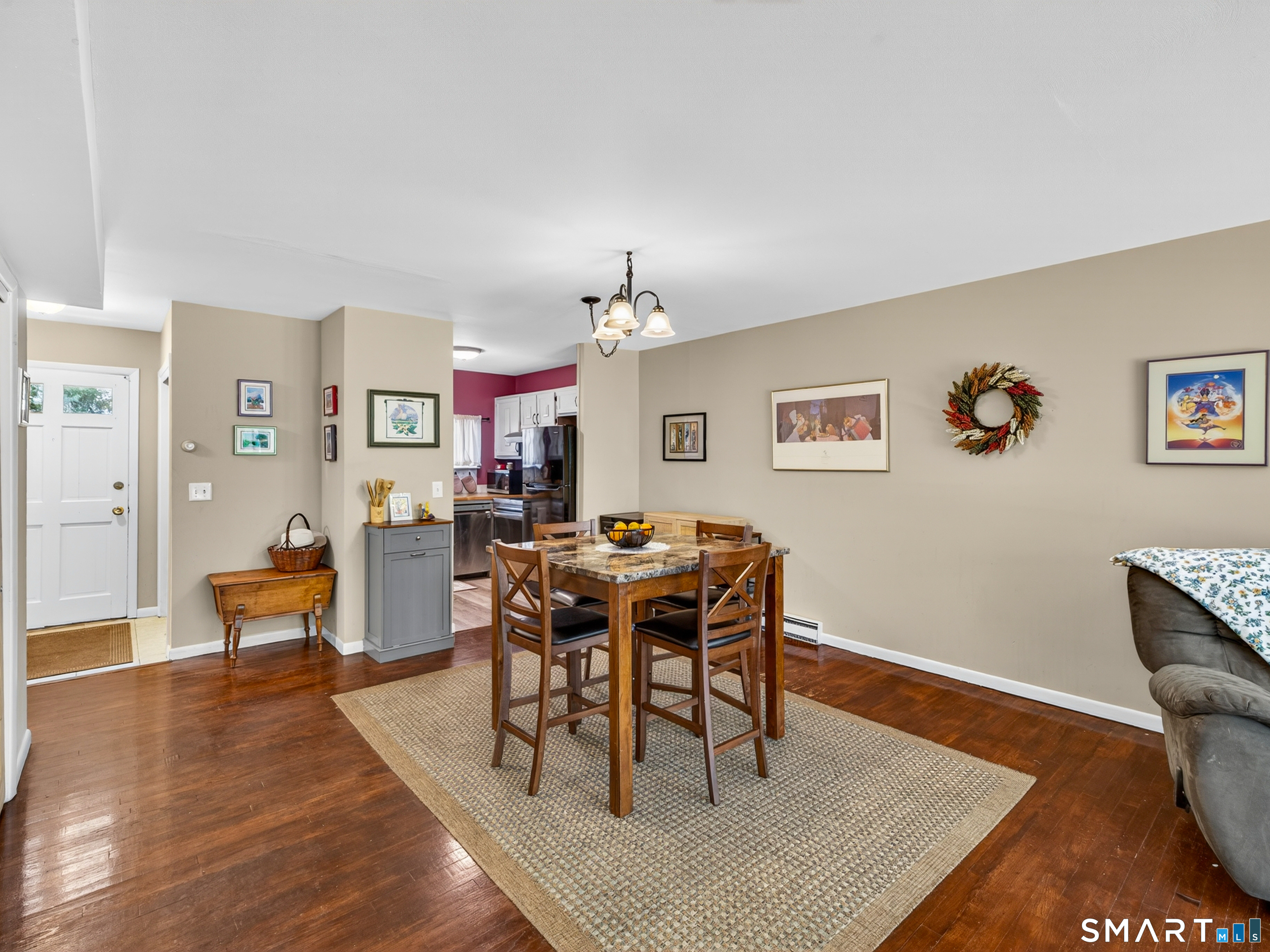 138 Sheraton Lane Norwich CT 06360