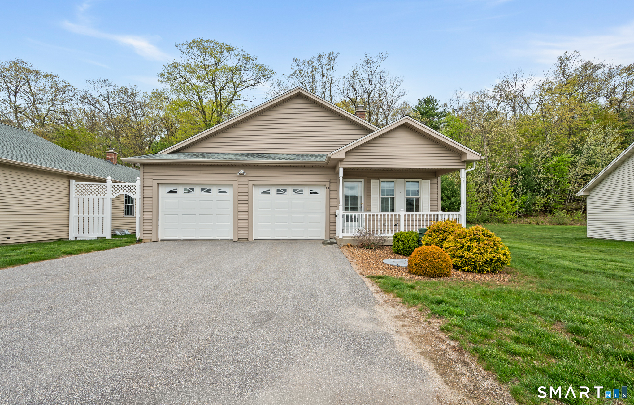 92 Furnace Avenue Stafford CT 06076