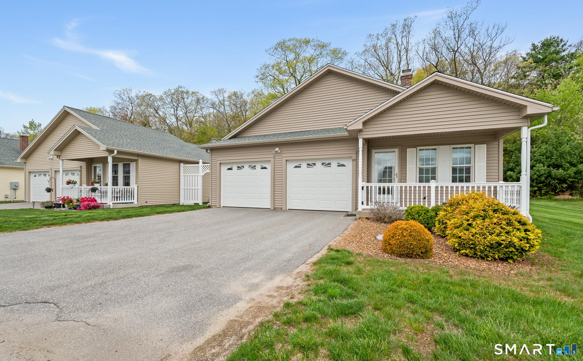 92 Furnace Avenue Stafford CT 06076