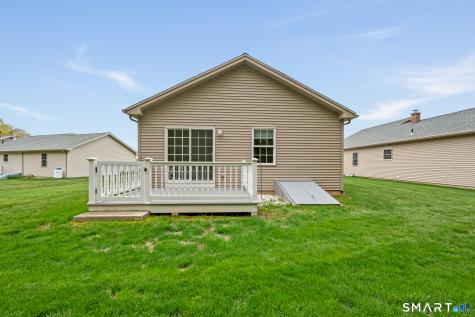 92 Furnace Avenue Stafford CT 06076