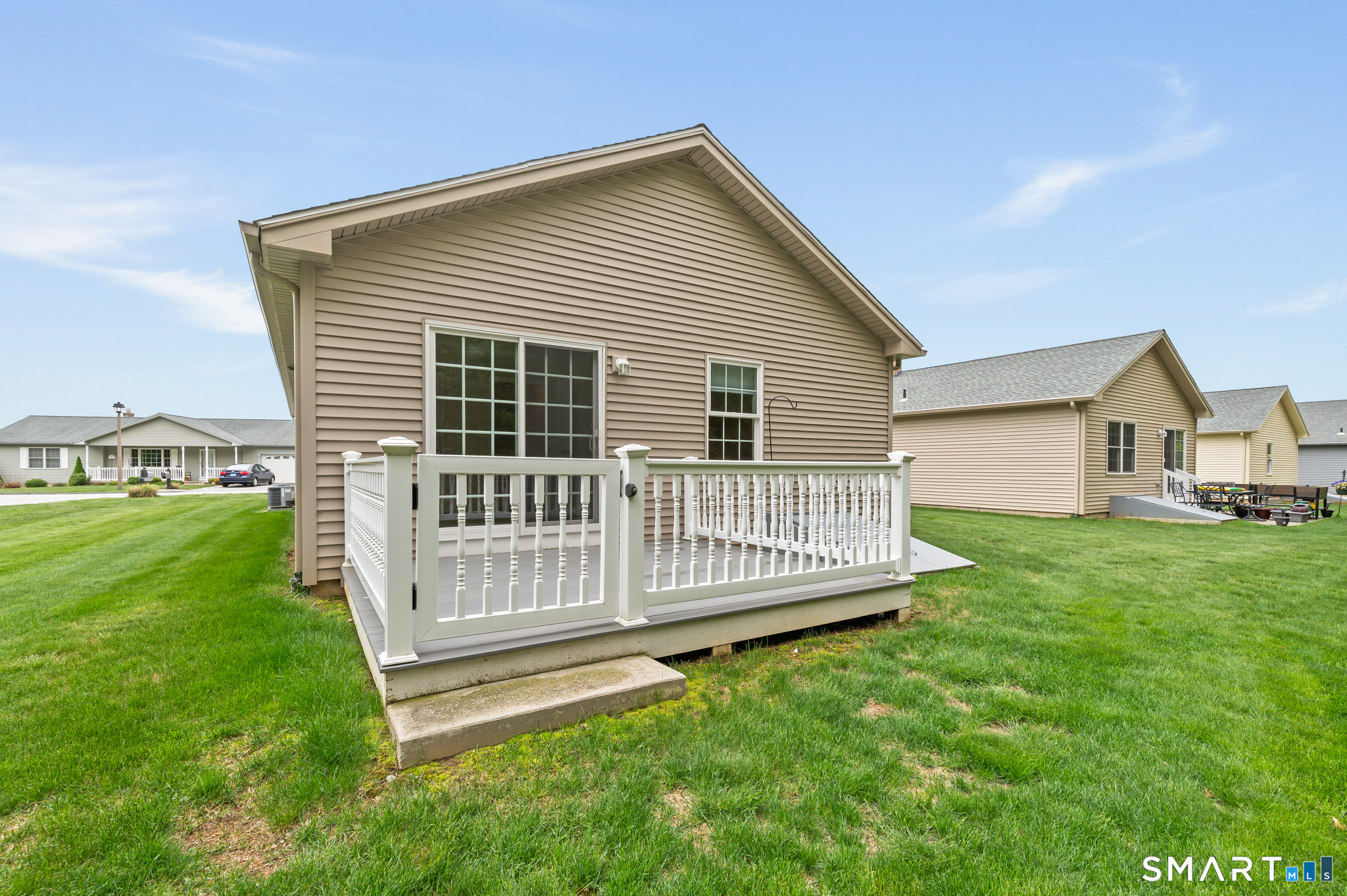 92 Furnace Avenue Stafford CT 06076