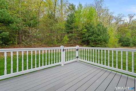 92 Furnace Avenue Stafford CT 06076