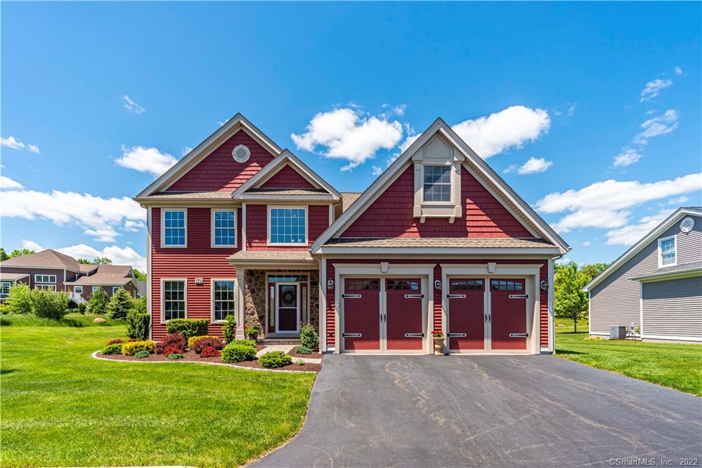 171 Victoria Drive Cheshire CT 06410
