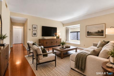 433 Heritage Village Southbury CT 06488