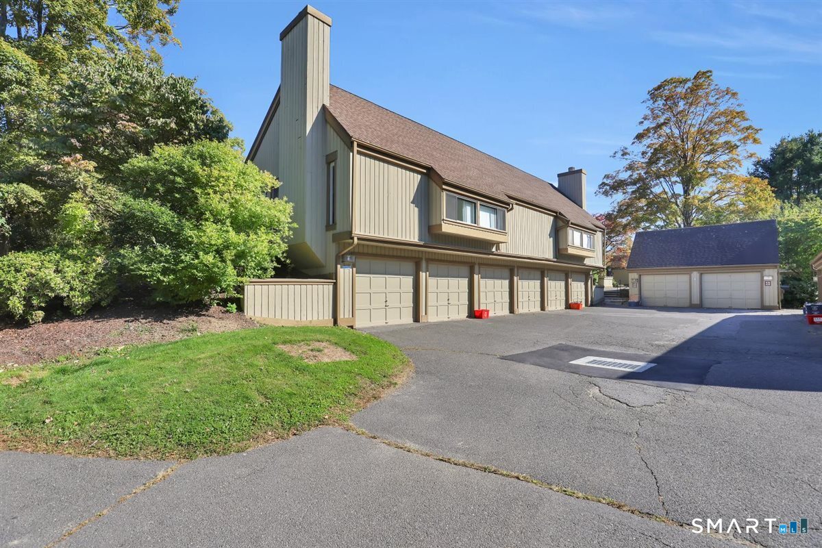 433 Heritage Village Southbury CT 06488