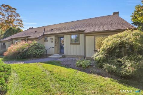 433 Heritage Village Southbury CT 06488