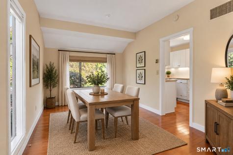 433 Heritage Village Southbury CT 06488