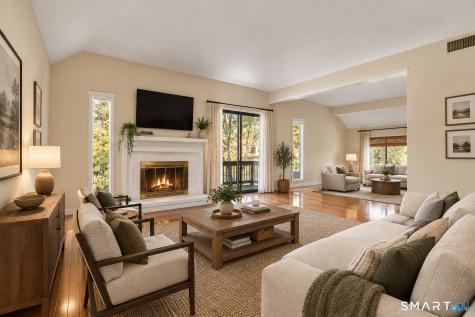 433 Heritage Village Southbury CT 06488