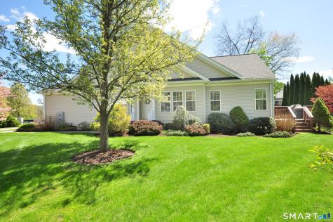 14 Carlson Ridge Court New Milford CT 06776