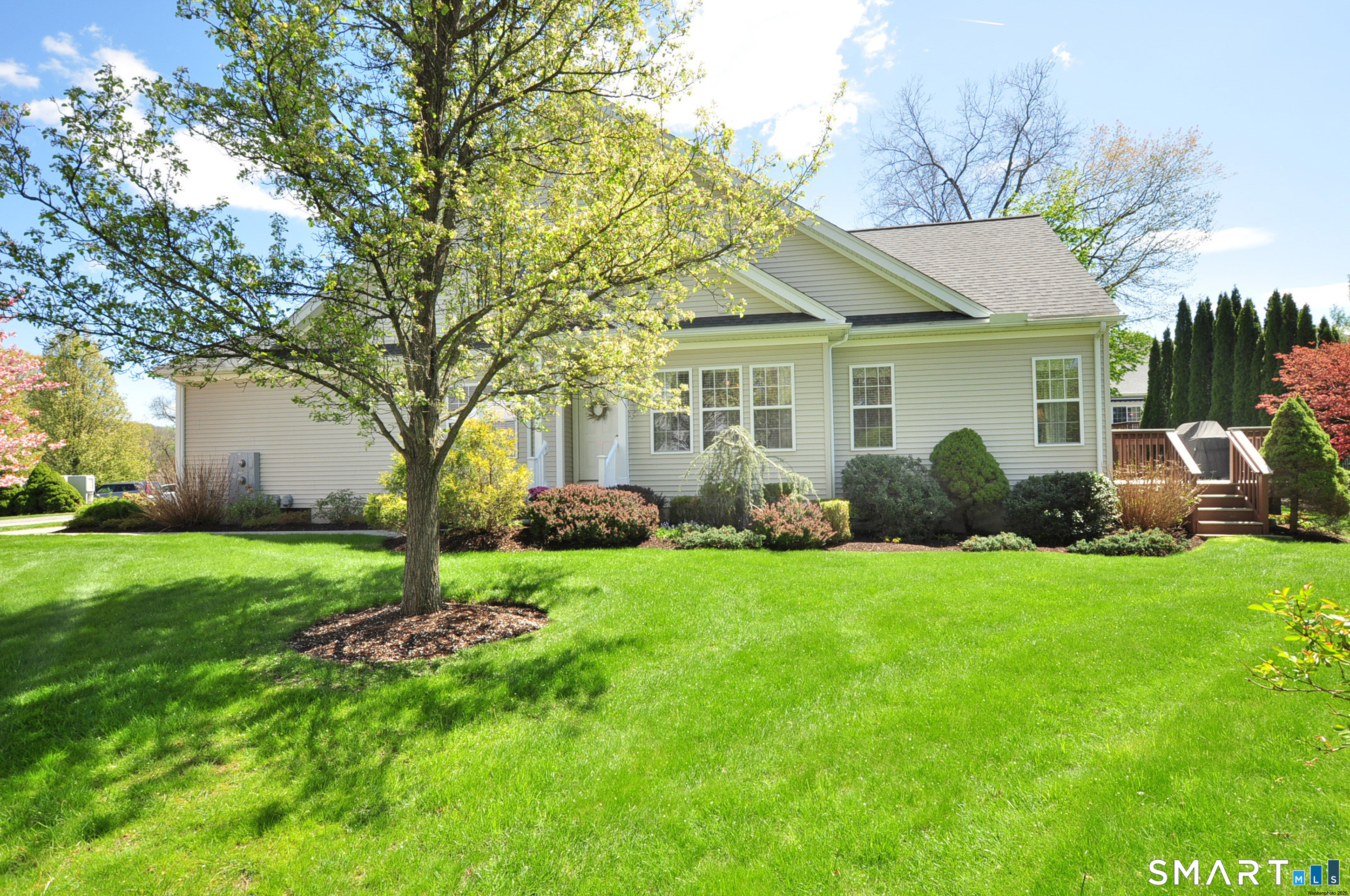 14 Carlson Ridge Court New Milford CT 06776
