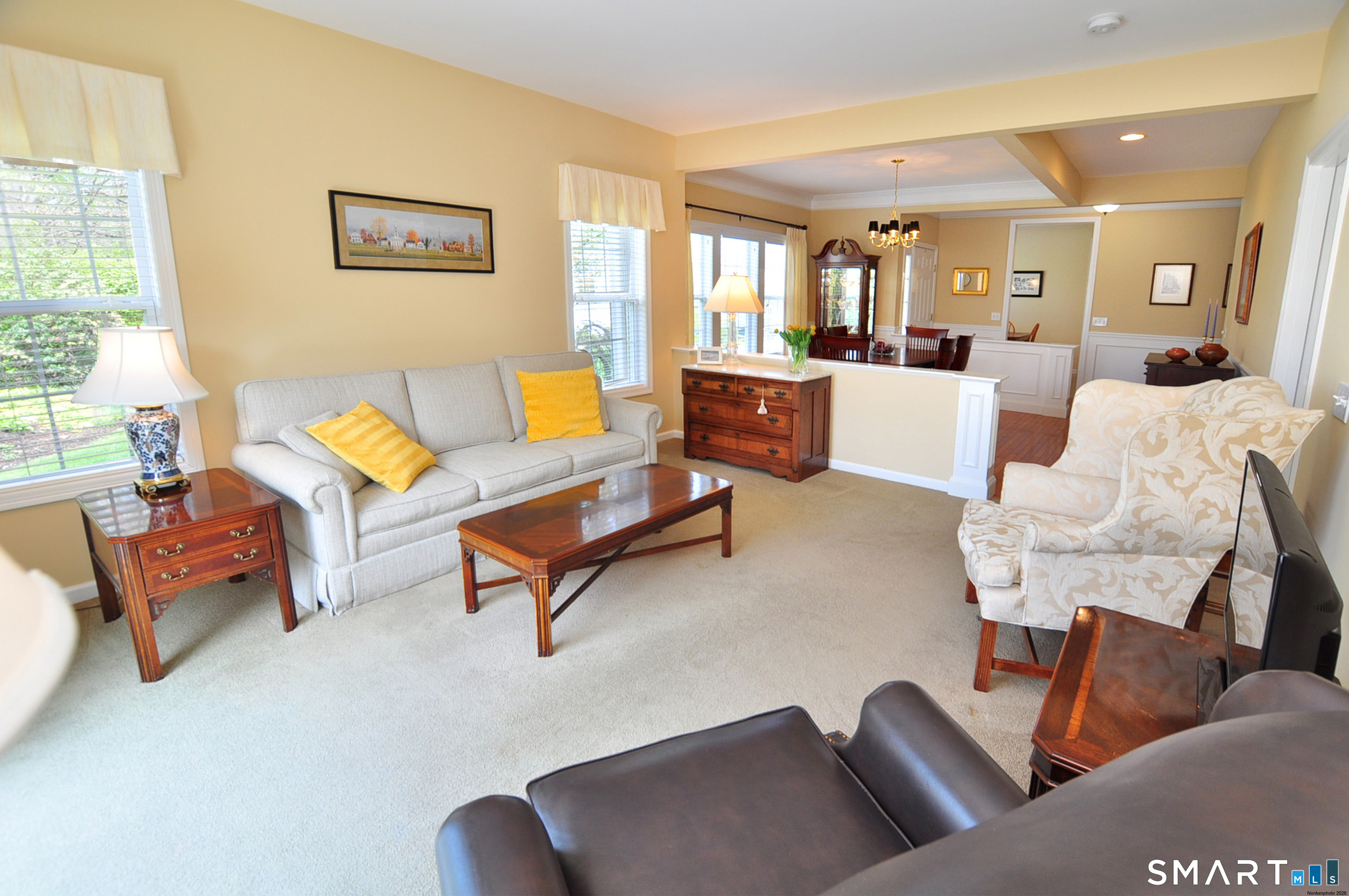 14 Carlson Ridge Court New Milford CT 06776