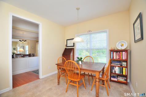 14 Carlson Ridge Court New Milford CT 06776