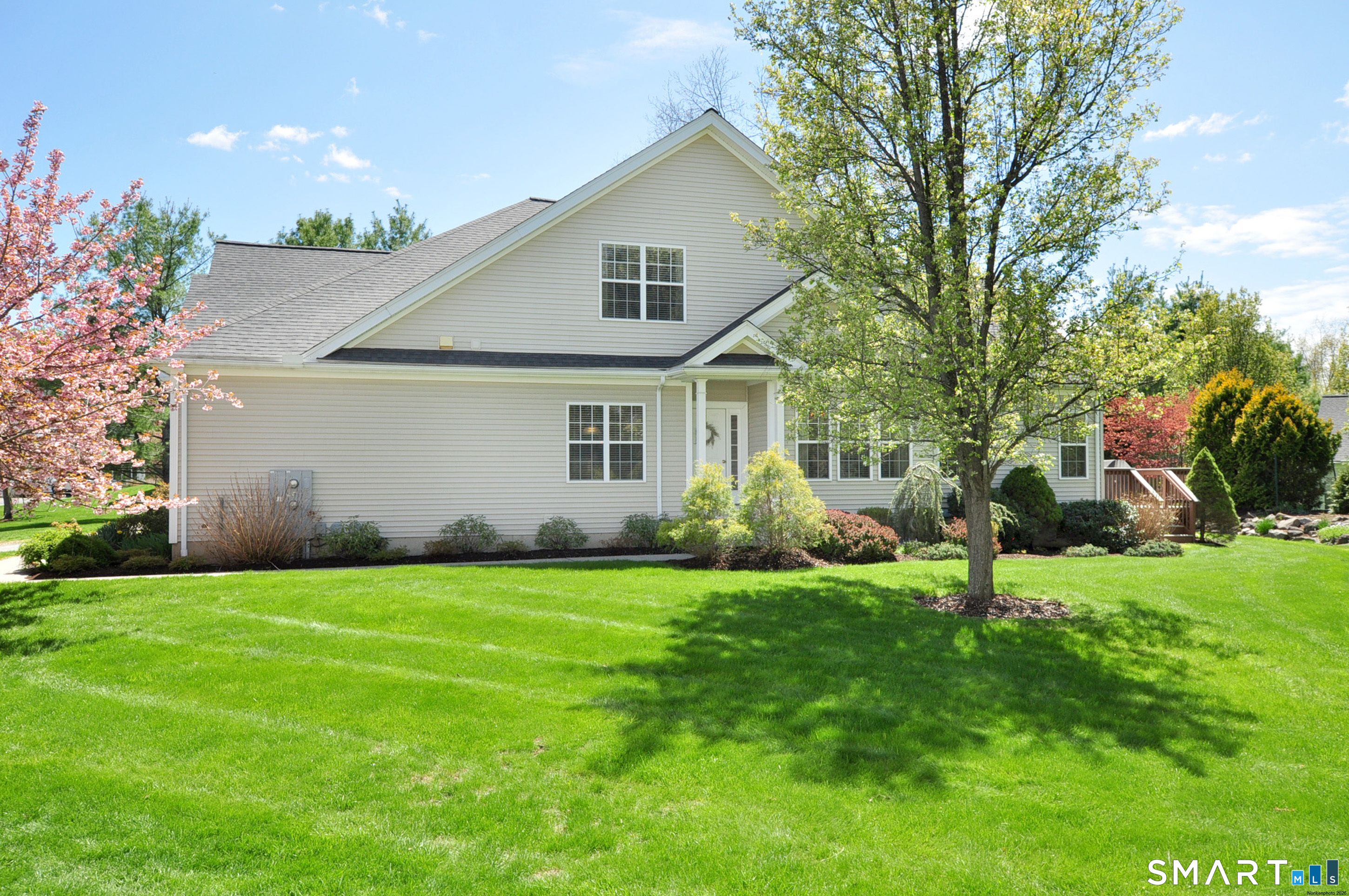 14 Carlson Ridge Court New Milford CT 06776
