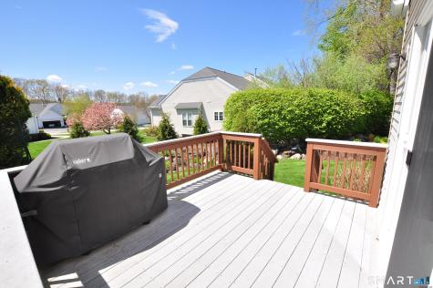 14 Carlson Ridge Court New Milford CT 06776