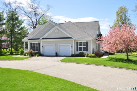 14 Carlson Ridge Court New Milford CT 06776